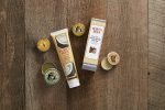 Burt's Bees Easter Basket Stuffers Gifts, 5 Body Care Products, Everyday Essentials Set - Original Beeswax Lip Balm, Deep Cleansing Cream. Hand Salve, Body Lotion & Foot Cream, Travel Size - Image 3